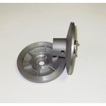 Příruby kotouče na okružní stolní pilu Atika HT 315 ( Aika HT 315)